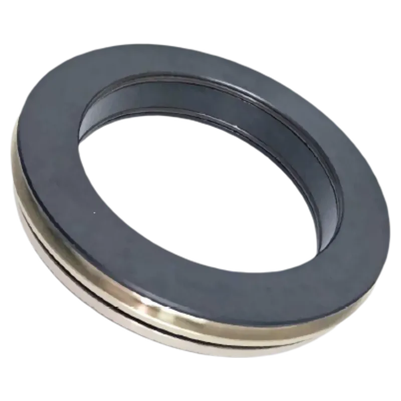 IP67 Bearing Isolator